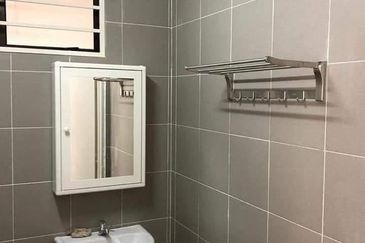 Apartment PPAM Melinjau Presint 11 Putrajaya For Rent