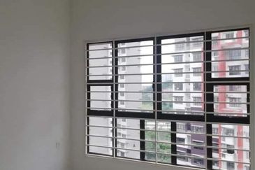 Apartment PPAM Melinjau Presint 11 Putrajaya For Rent