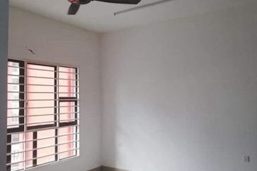 Apartment PPAM Melinjau Presint 11 Putrajaya For Rent