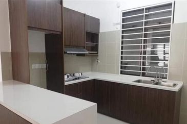 Apartment PPAM Melinjau Presint 11 Putrajaya For Rent