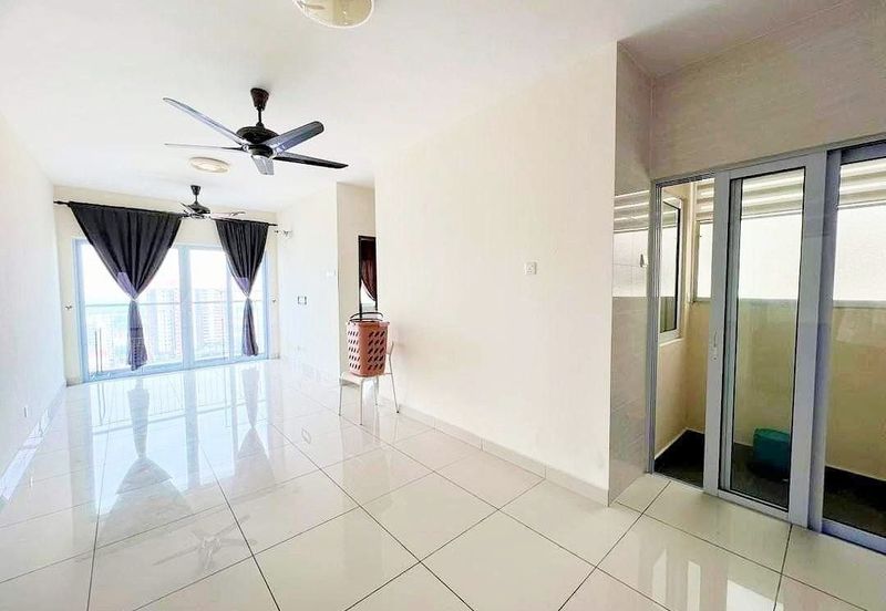 Koi Suites Condominium