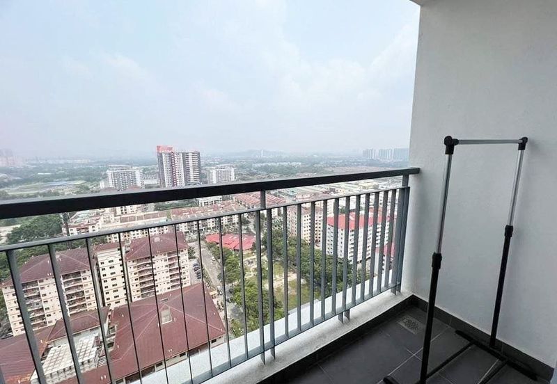 Koi Suites Condominium