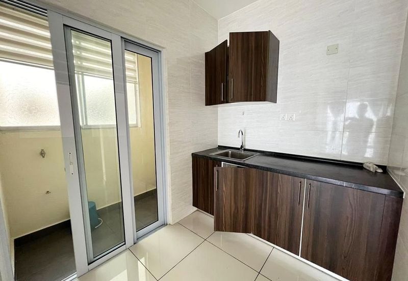 Koi Suites Condominium