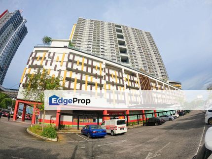 Koi Suites Condominium Taman Mas Puchong, Puchong For Sale, Selangor, Puchong