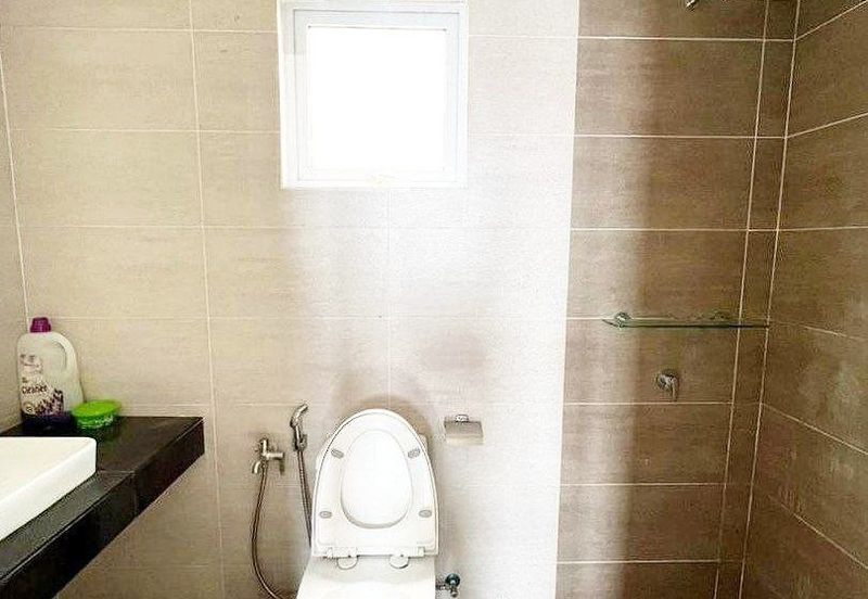 Koi Suites Condominium