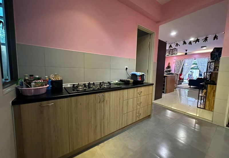 Lake Point Residence