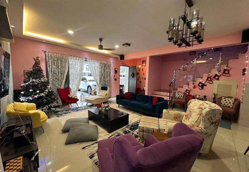 Lake Point Residence