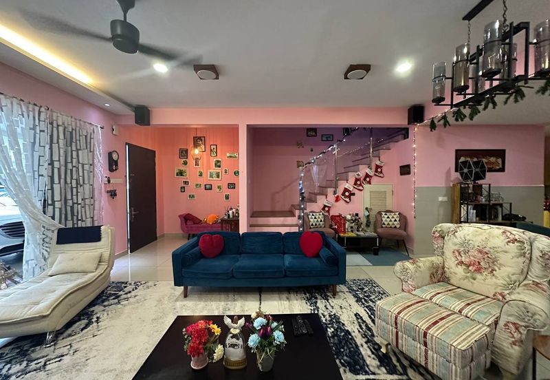 Lake Point Residence