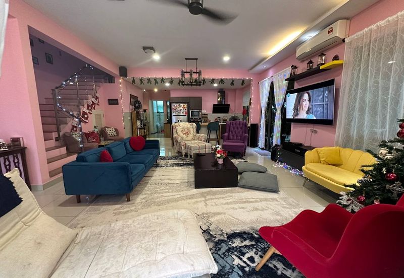 Lake Point Residence