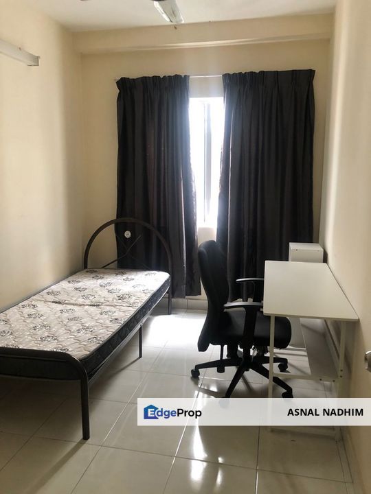 MasReca 19 Condominium Cyberjaya For Sale, Selangor, Cyberjaya