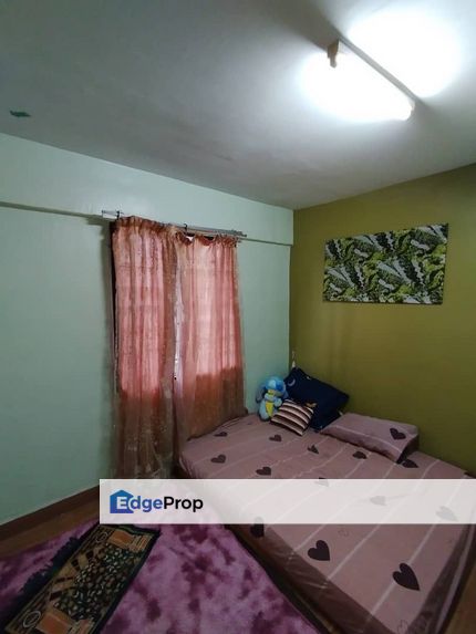 Apartment Putra Harmoni Presint 9 Putrajaya For Rent, Putrajaya, Putrajaya