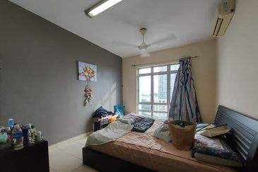 Villa Park Condominium