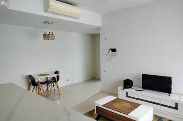 Verdi Eco-dominiums Symphony Hills, Cyberjaya For Rent