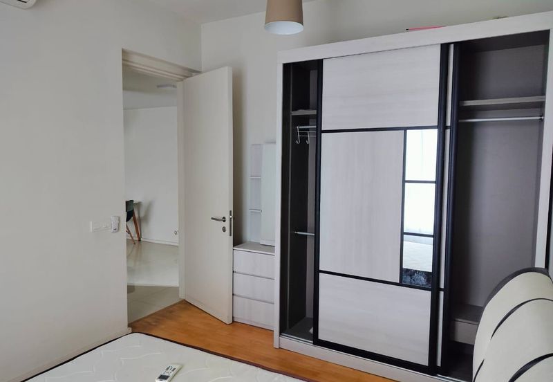 Verdi Eco-dominiums Symphony Hills, Cyberjaya For Rent