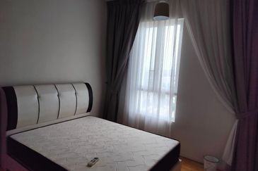 Verdi Eco-dominiums Symphony Hills, Cyberjaya For Rent