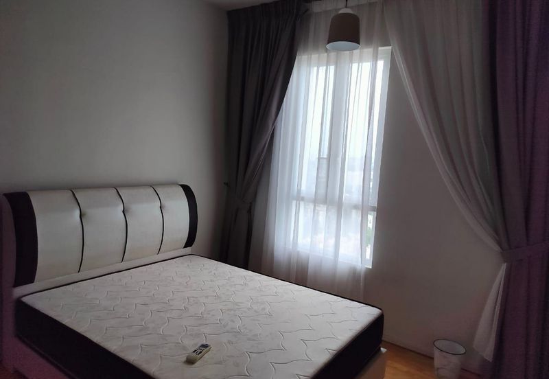 Verdi Eco-dominiums Symphony Hills, Cyberjaya For Rent