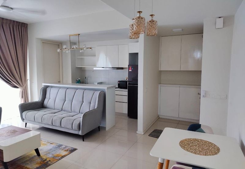 Verdi Eco-dominiums Symphony Hills, Cyberjaya For Rent