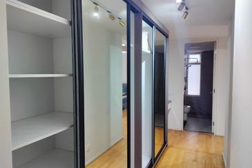 Verdi Eco-dominiums Symphony Hills, Cyberjaya For Rent