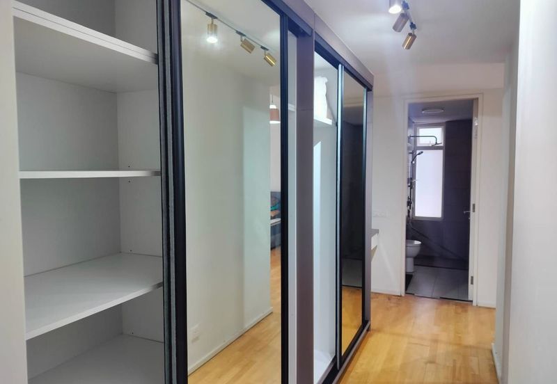 Verdi Eco-dominiums Symphony Hills, Cyberjaya For Rent