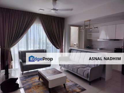 Verdi Eco-dominiums Symphony Hills, Cyberjaya For Rent, Selangor, Cyberjaya
