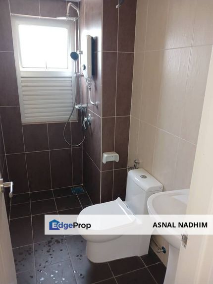 Apartment Aspire Residence Cyberjaya For Rent , Selangor, Cyberjaya