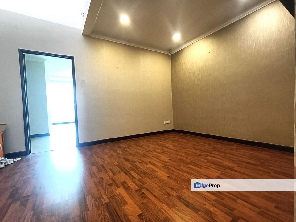 2 Storey Terrace Laman Oakleaf Ulu Kelang For Sale, Selangor, Ulu Kelang