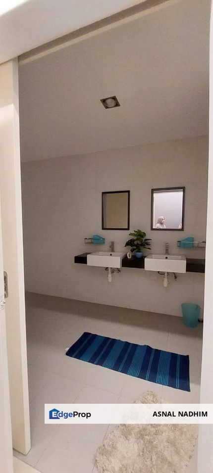 SERIN RESIDENCY CONDOMINIUM, CYBERJAYA FOR SALE, Selangor, Cyberjaya