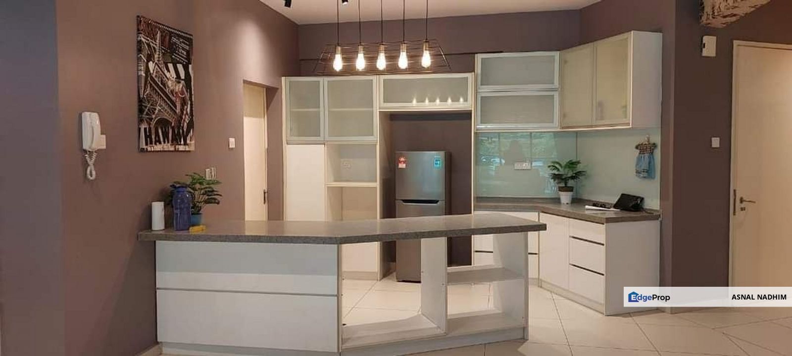 SERIN RESIDENCY CONDOMINIUM, CYBERJAYA FOR SALE, Selangor, Cyberjaya