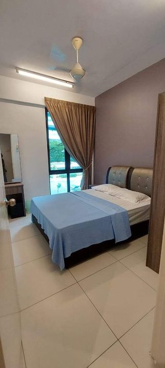SERIN RESIDENCY CONDOMINIUM, CYBERJAYA FOR SALE, Selangor, Cyberjaya