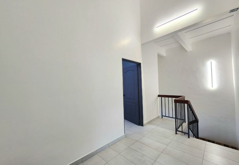 Taman Saujana Puchong