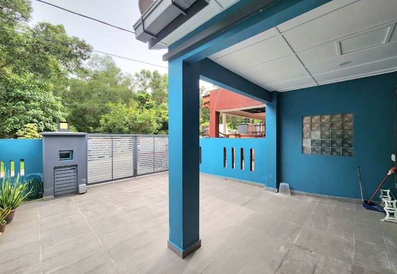 Taman Saujana Puchong