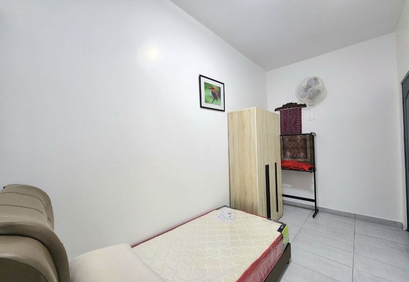 Taman Saujana Puchong