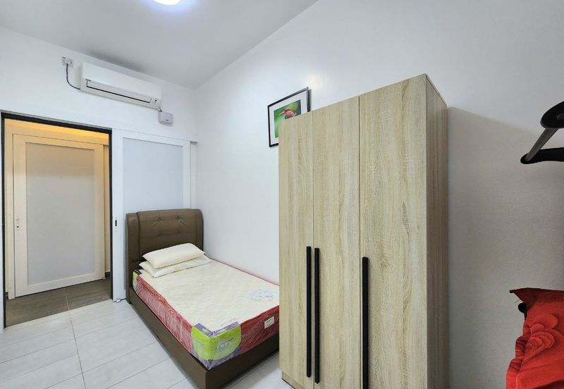 Taman Saujana Puchong