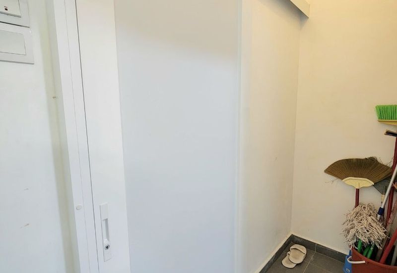 Taman Saujana Puchong