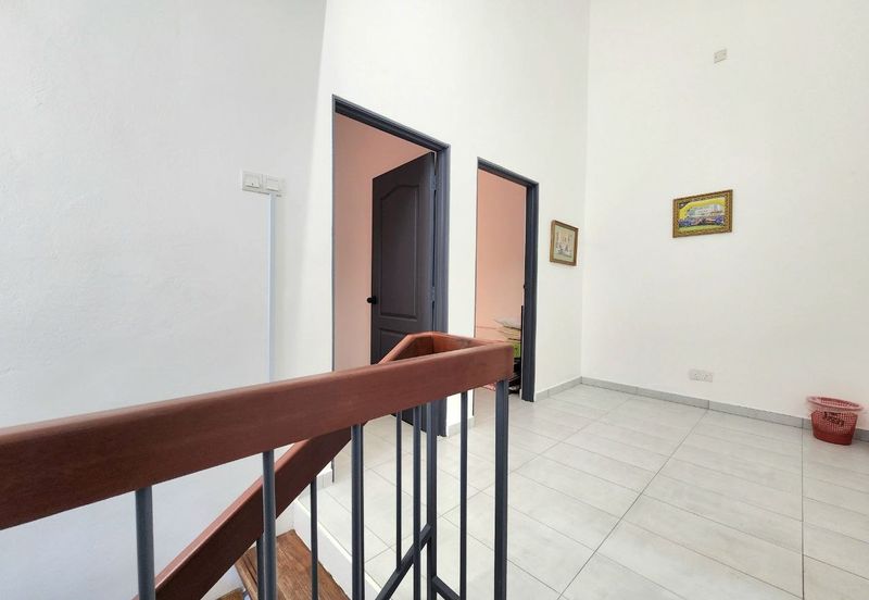 Taman Saujana Puchong