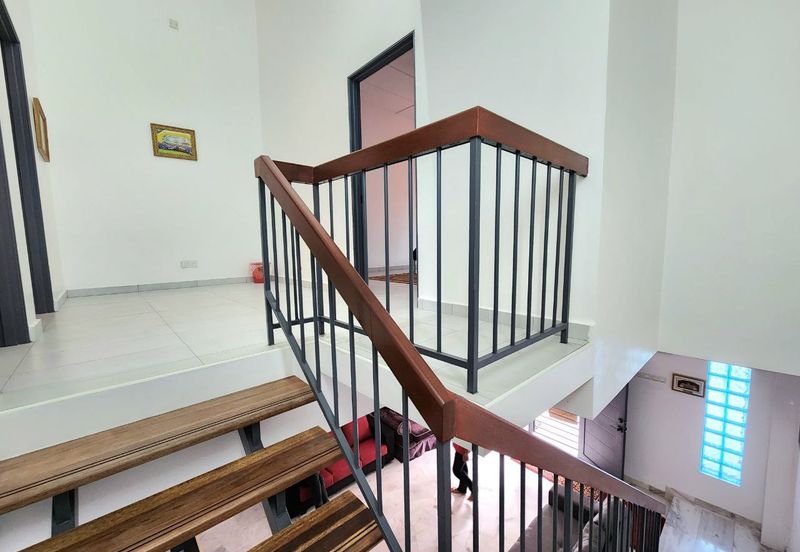 Taman Saujana Puchong