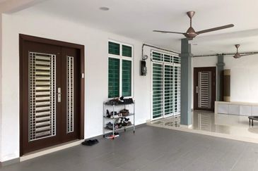 Desa Pinggiran Putra