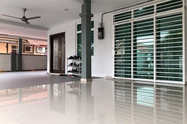 Desa Pinggiran Putra