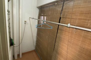 Perdana Exclusive Condominium