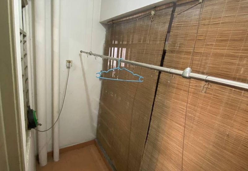 Perdana Exclusive Condominium