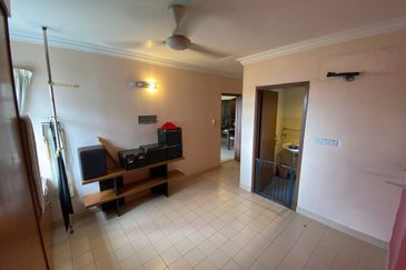 Perdana Exclusive Condominium