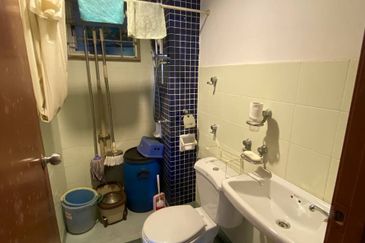 Perdana Exclusive Condominium