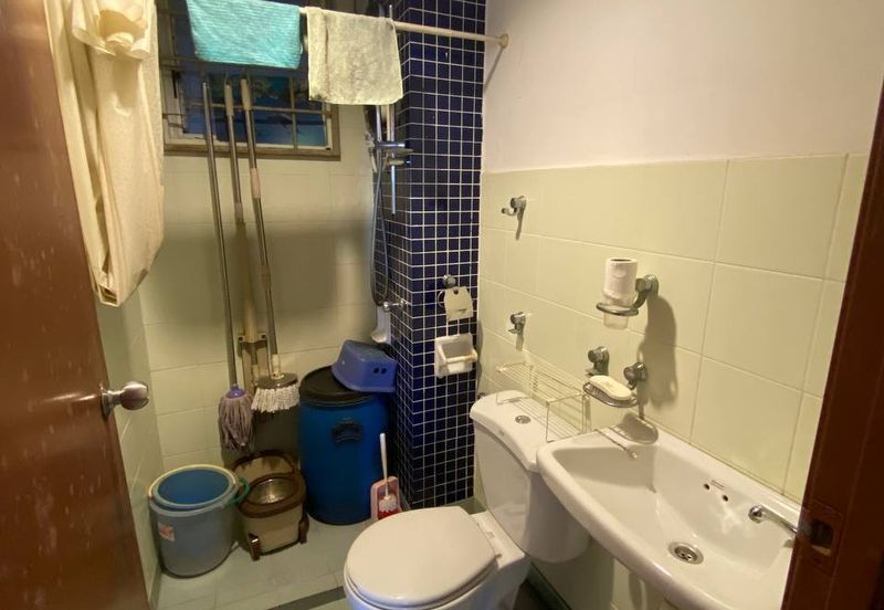 Perdana Exclusive Condominium