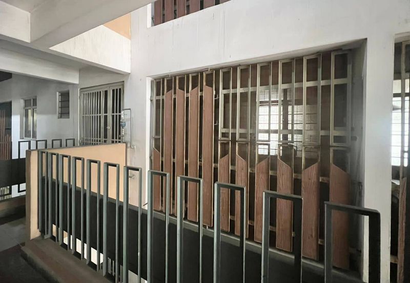 Perdana Exclusive Condominium