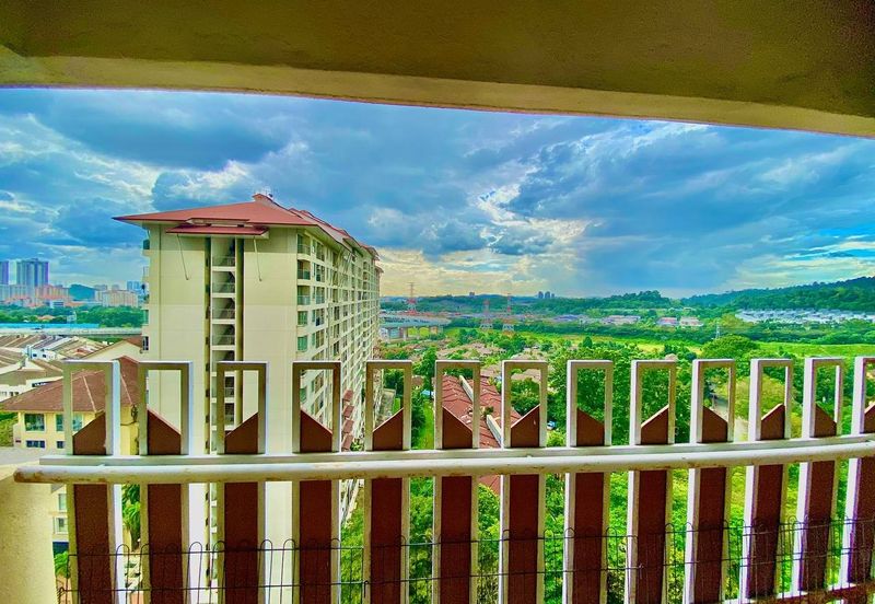 Perdana Exclusive Condominium