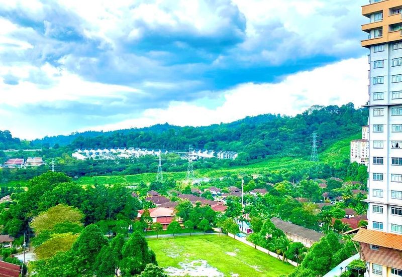 Perdana Exclusive Condominium