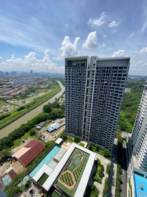 Ohako Residence Apartment Puchong For Sale for Sale @RM500,000 By ASNAL ...