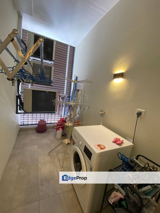 Ohako Residence Apartment Puchong For Sale, Selangor, Puchong