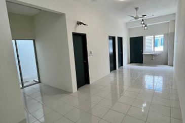 Kita Bayu @ Cybersouth