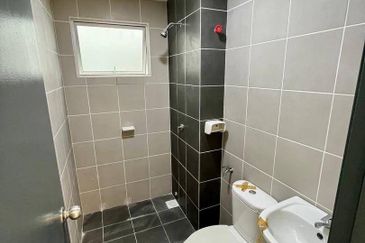 Kita Bayu @ Cybersouth